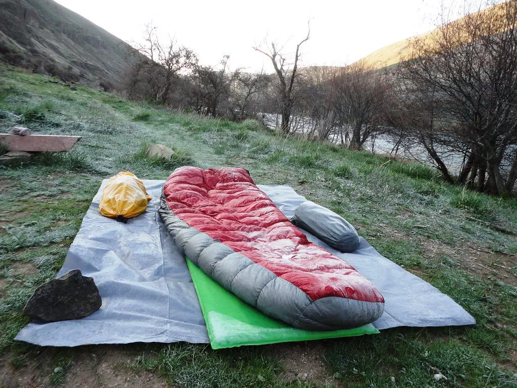 Best 3 Season Sleeping Bag Under 100