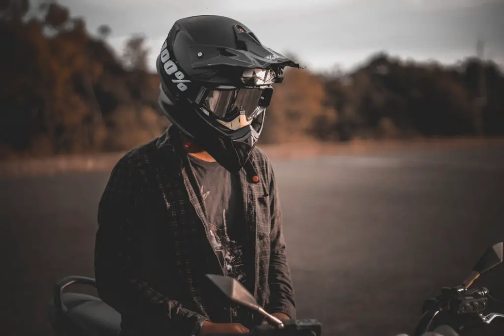 Best Mid Range Motorcycle Helmet