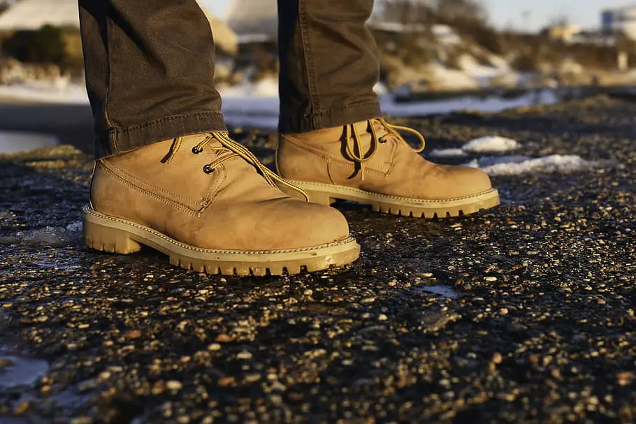 best boots for running and hiking