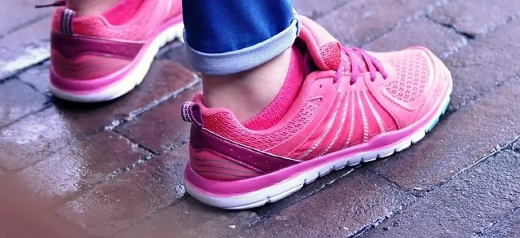Best Gym Shoes for Plantar Fasciitis