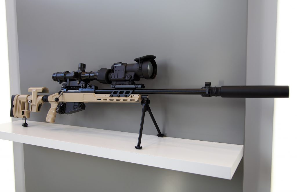 Best Scope Rings for Picatinny Rail