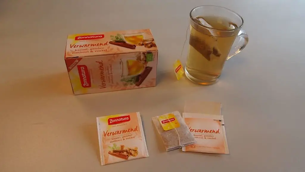 Best Tea for Kombucha