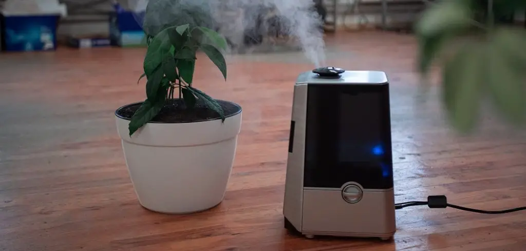 Best Air Purifier for Dorm Room