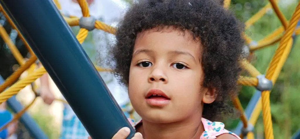Best Hair Products for African American Toddlers