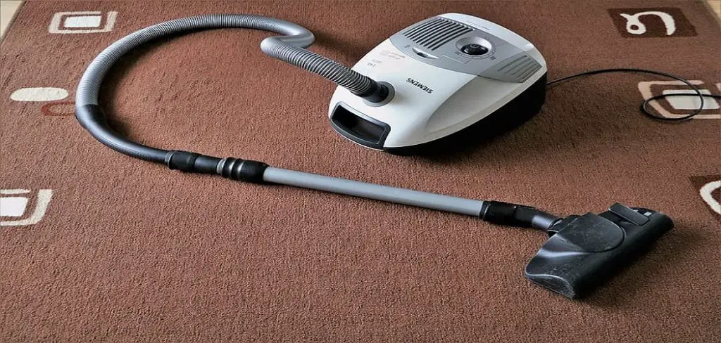 best vacuum for garage floor