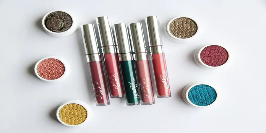 What Are Colourpop Lipsticks