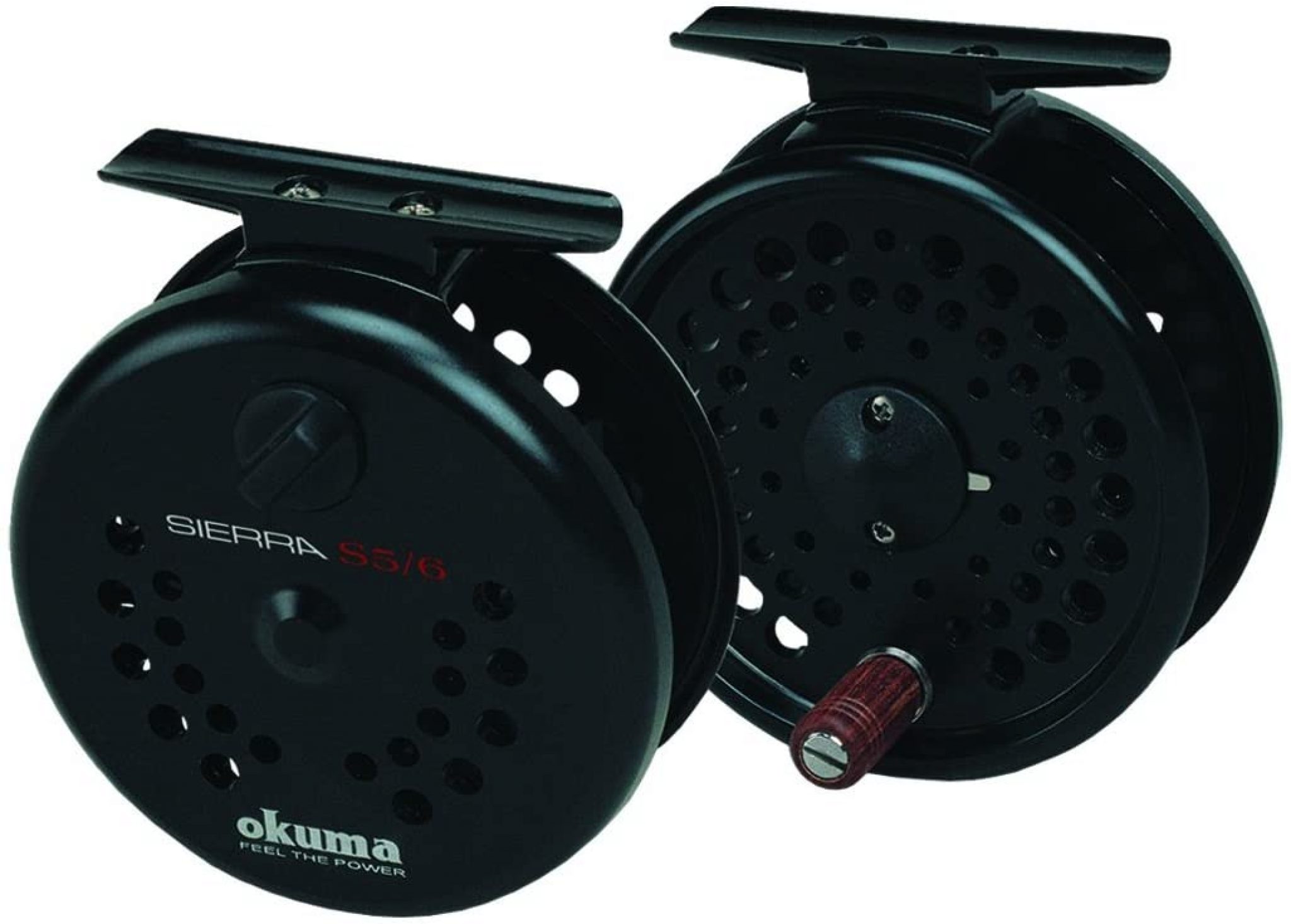 Best Click and Pawl Fly Reels 2020 Top Fly Reels [Reviews]