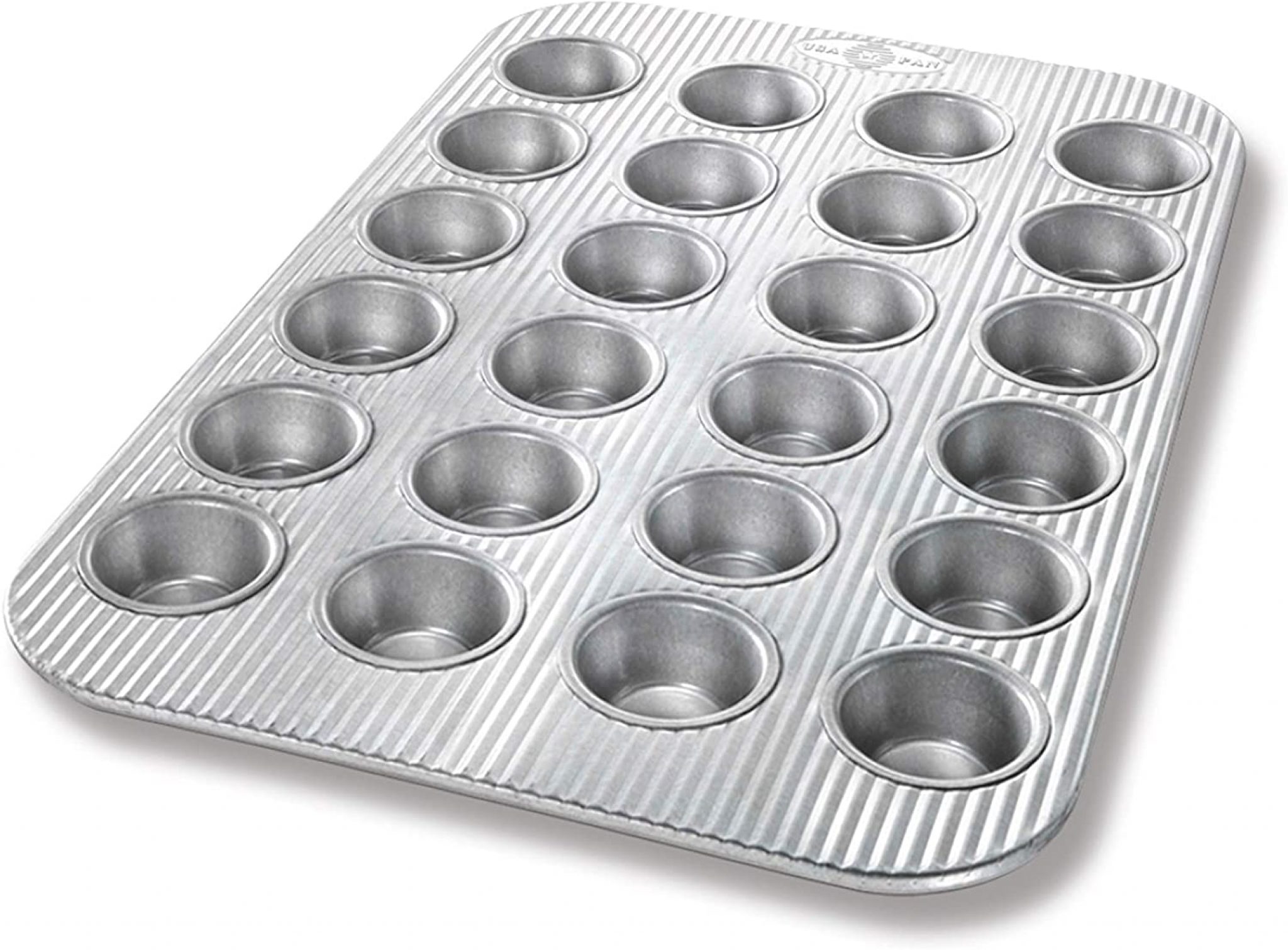 Best Mini Muffin Pans 2020 Top Baking Pan for Cupcakes [Reviews]