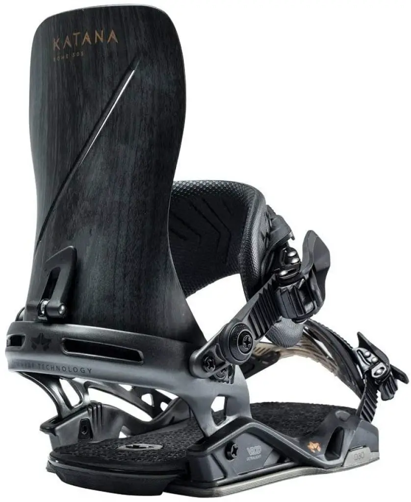 Best Quick Release Snowboard Bindings 2020 Top Snowboard Bindings