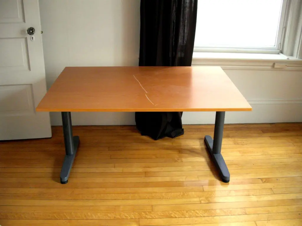 Best Adjustable Table Legs [2022] Top Adjustable Desk Legs [Review]