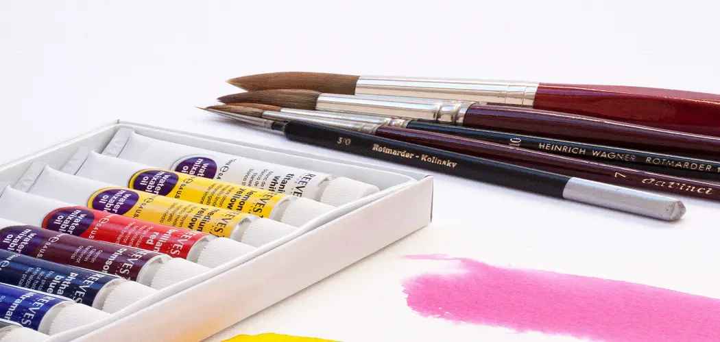 Best Water Brush [2024] Top Water Brushes [Reviewed]