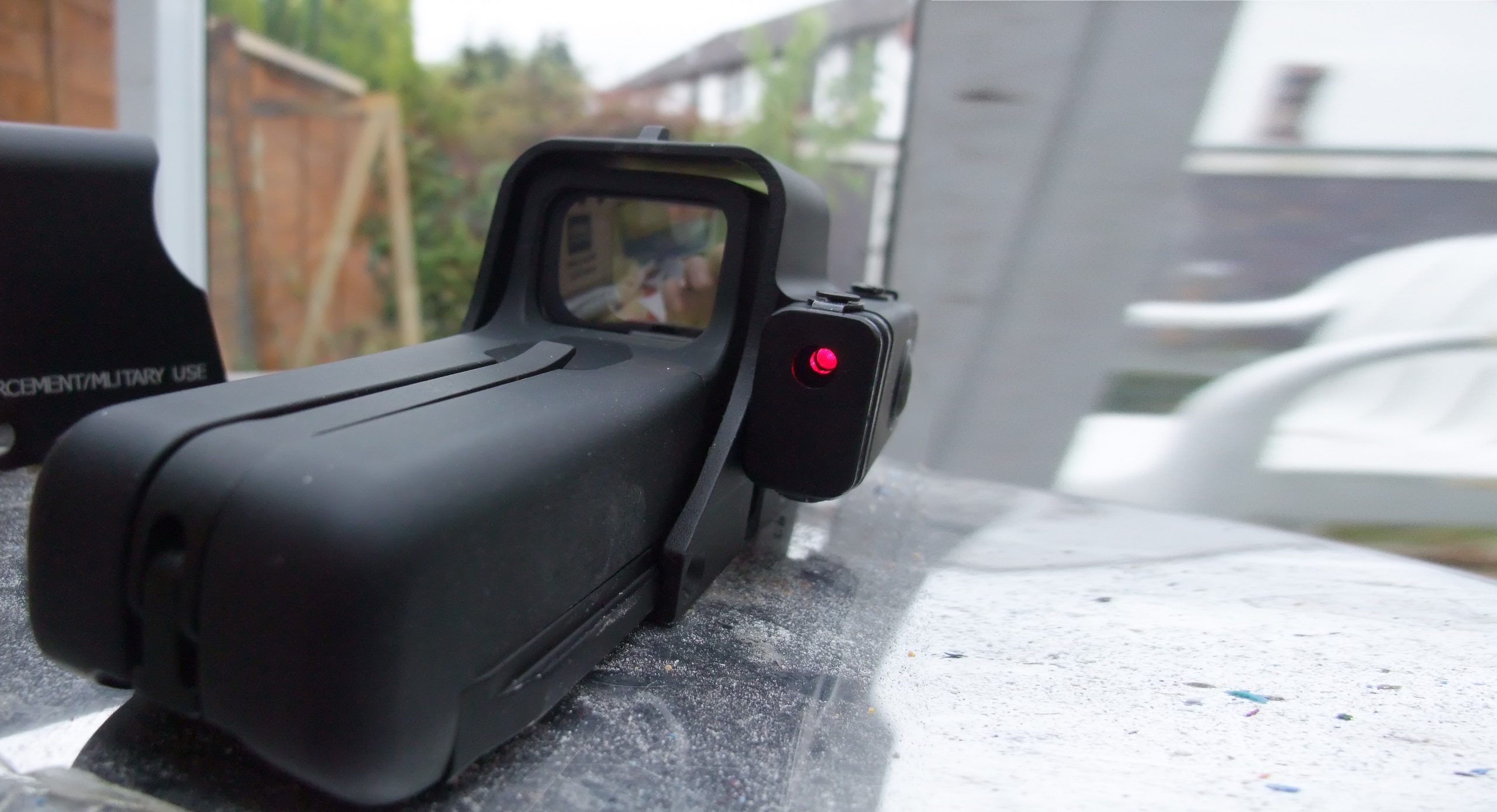 Best Budget Holographic Sight 2020 Top Holographic Sights