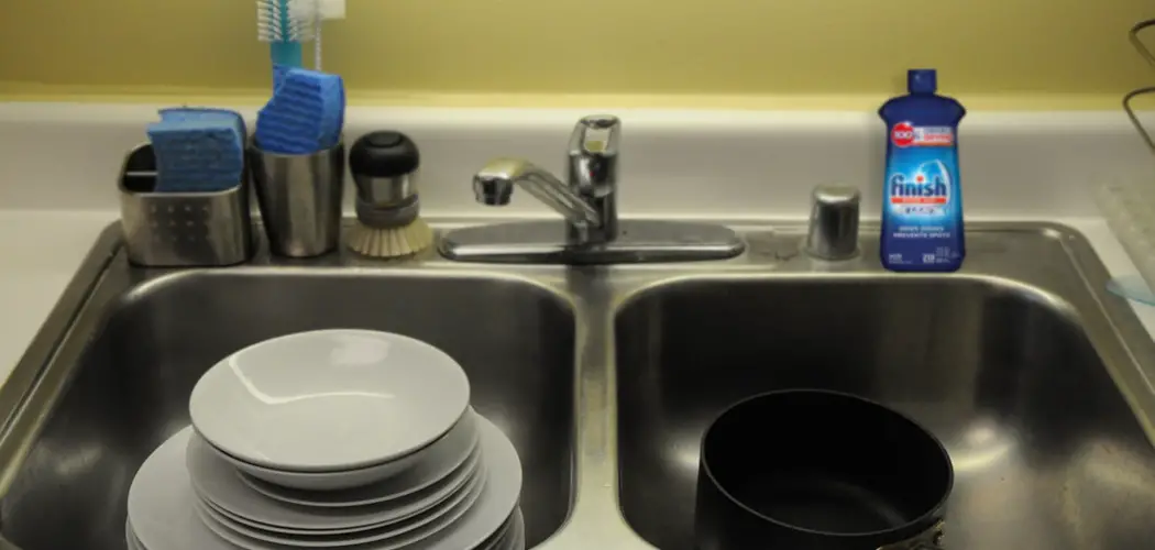 Best Non Toxic Dishwasher Detergent [2024] Top Non Toxic Dishwasher Soap