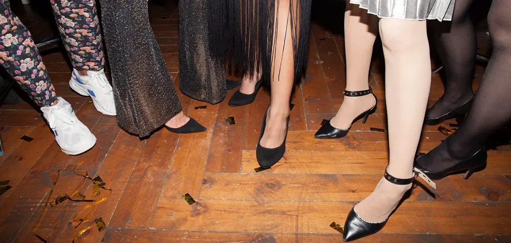 Best Women's Dress Shoes for Plantar Fasciitis