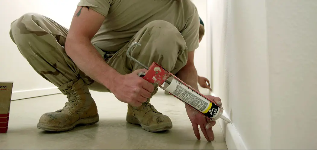 Best Caulk for Fiberglass RV [2024] Top Fiberglass Caulk [Review]