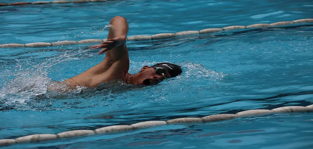 Best Mens Swimsuit for Lap Swimming [2024 ] Top Swimsuit Style for