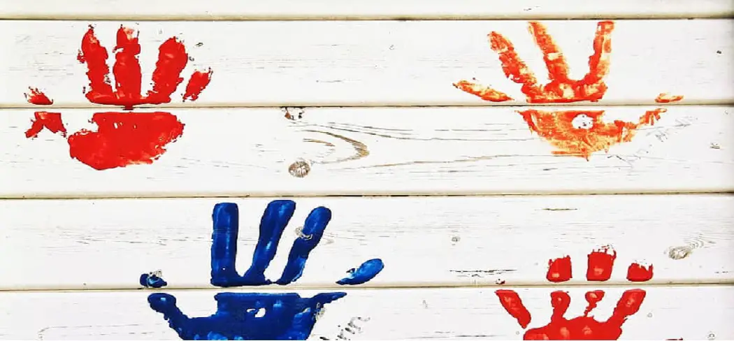 best-paint-for-baby-handprints-5-buying-guide