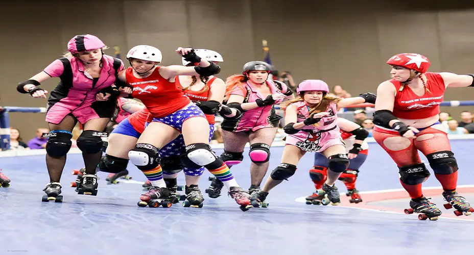 The 5 Best Roller Derby Knee Pads of 2024 Most Popular Choice
